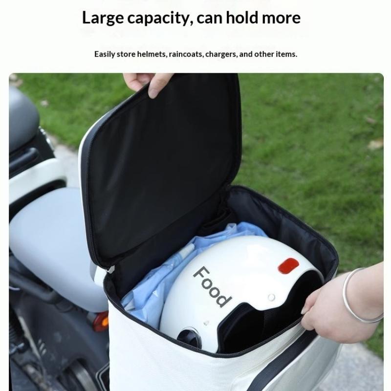 Waterproof Electric Bike Rear  - огляд і ціна Commute Cycling Helmet