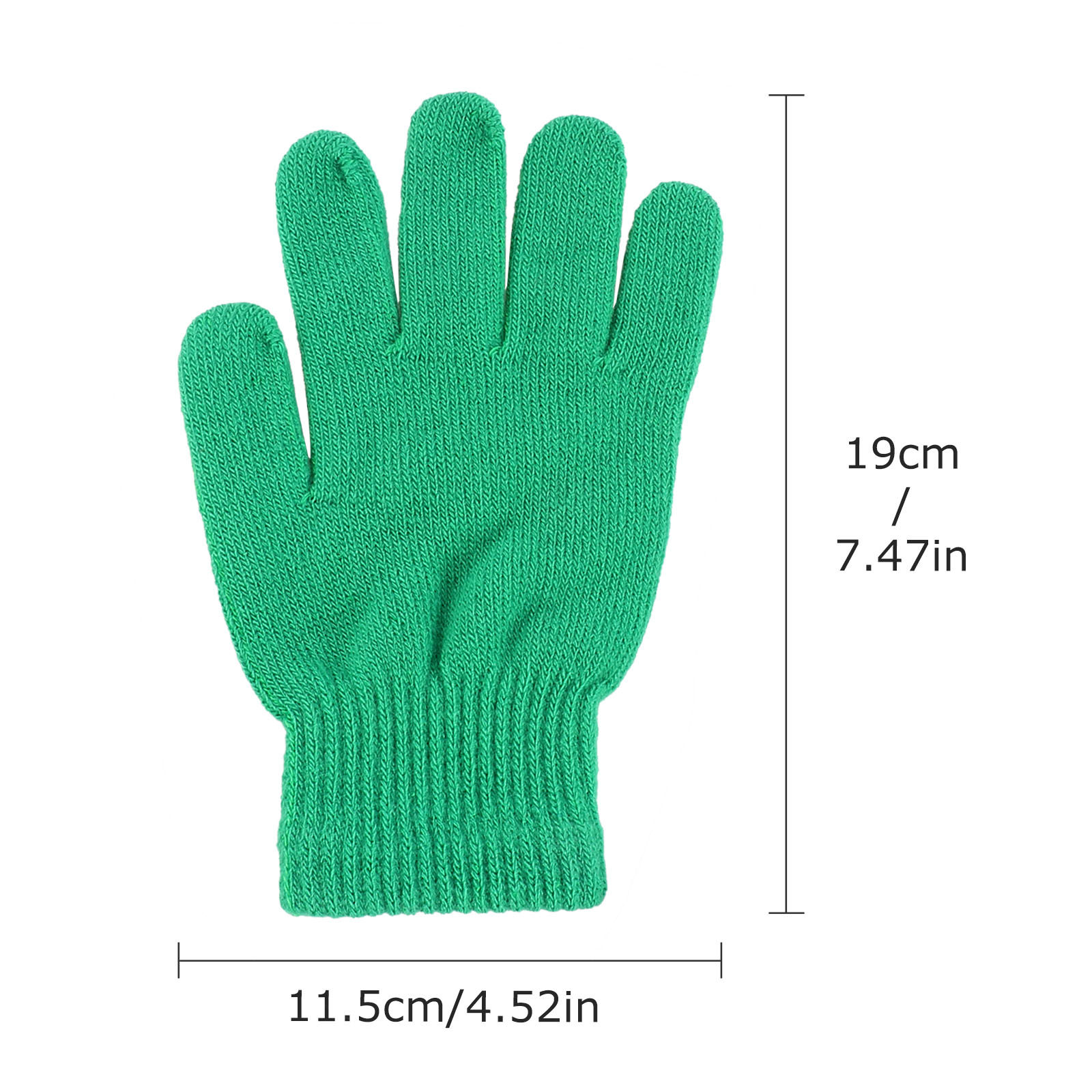 6Pairs Solid Color Winter Warm - огляд і ціна Winter Cycling Commute