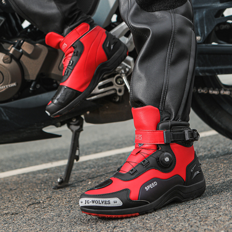 Four Seasons New Cycling Boots - огляд і ціна Cycling Commute Shoes
