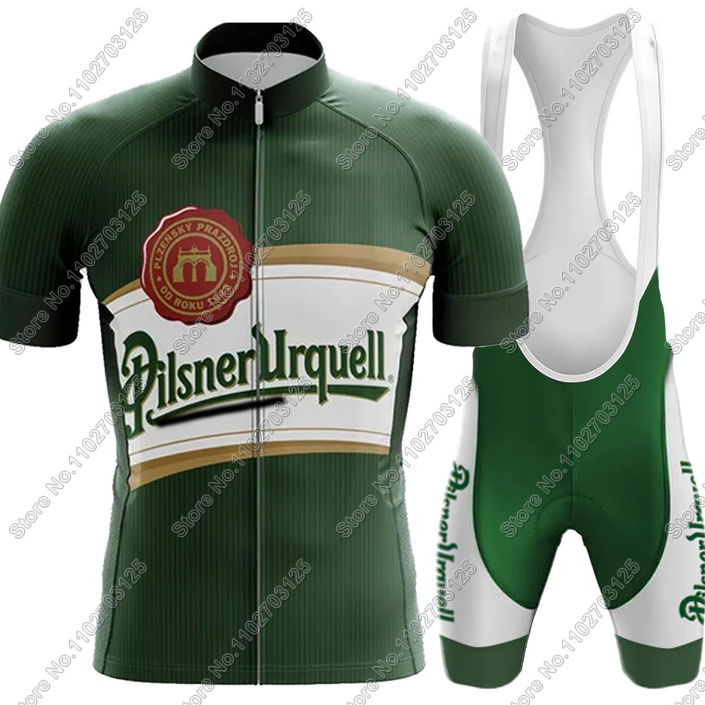 2025 Drink Beer Cycling Jersey - огляд і ціна Cycling Commuter Clothing