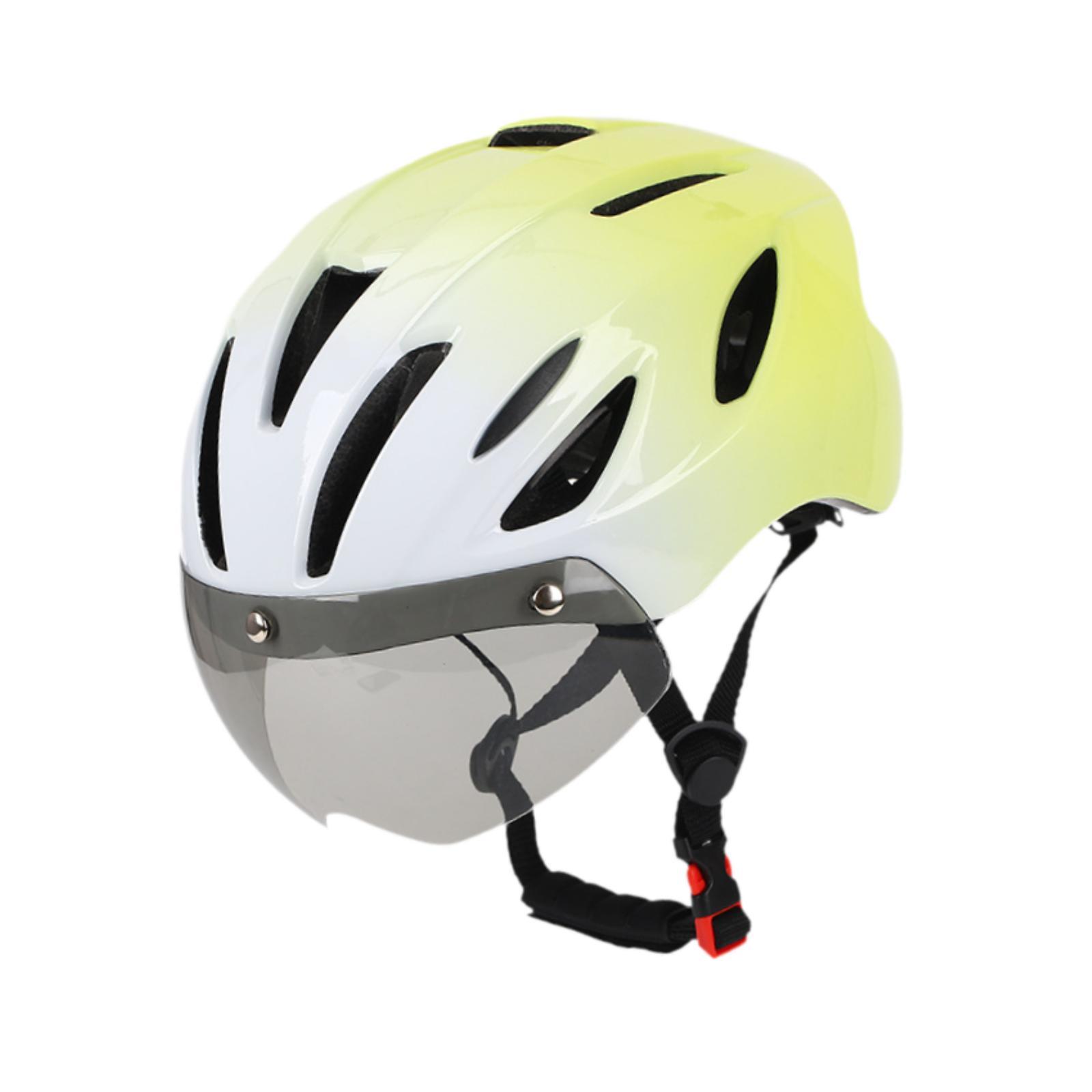 Mountain Bike Helmet Lightweig - огляд і ціна Commute Cycling Helmet