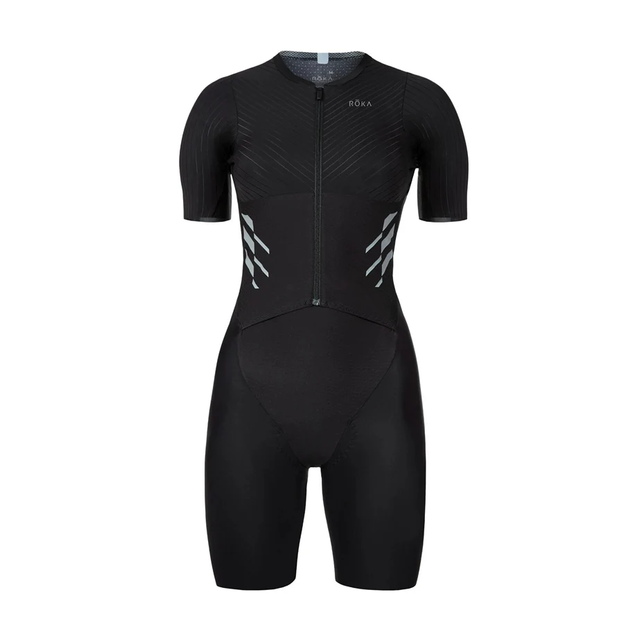 Roka Women's Short Sleeve Tris - огляд і ціна Cycling Community