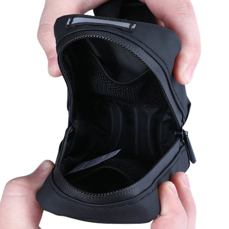 ESLNF Bike Saddle Bag Waterpro - огляд і ціна Cycling Commuter Bag