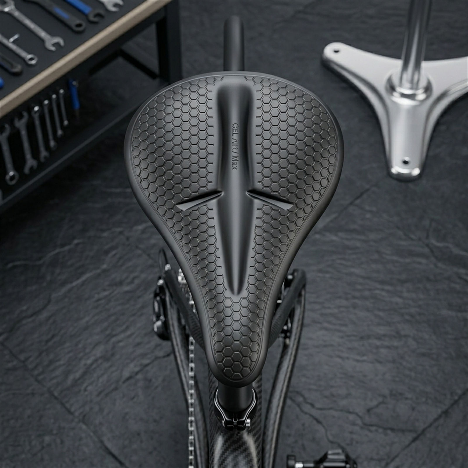Silicone Bicycle Seat Cover Th - огляд і ціна Commuting With Bike