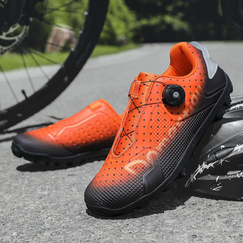 New men's road mountain bike r - огляд і ціна Cycling Commute Shoes