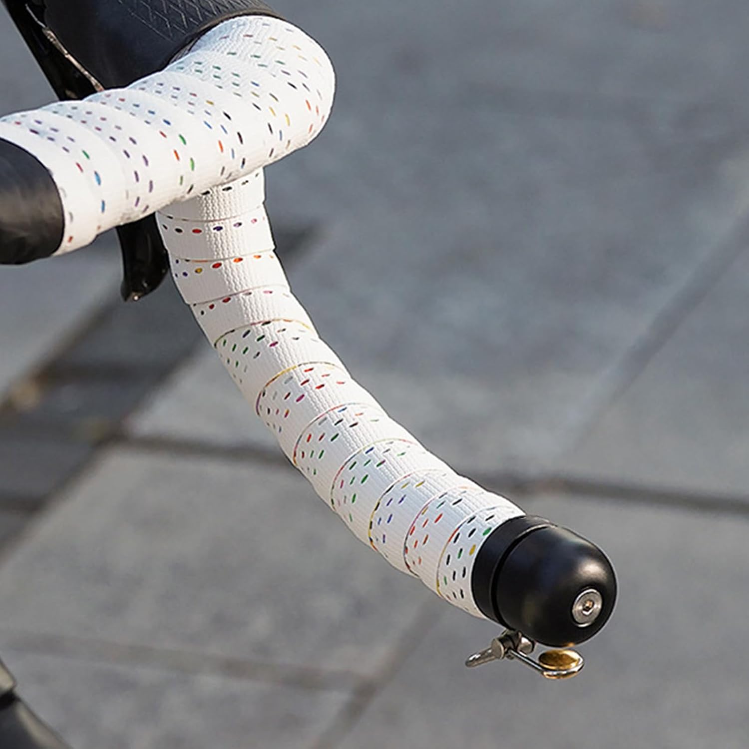 Bike Bell Classic Bicycle Bell - огляд і ціна Bell Handlebar Ring