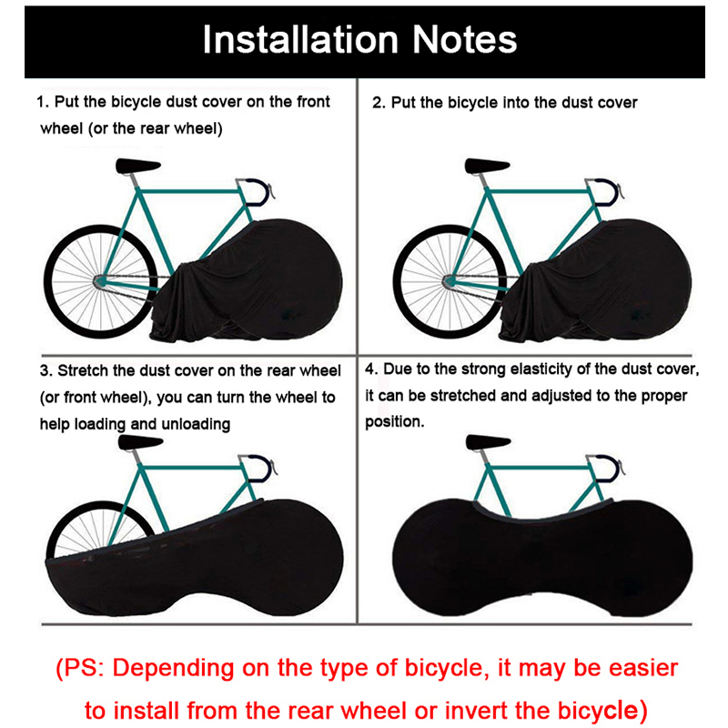 HSSEE Stylish Mountain Bike Co - огляд і ціна Cycling Commuter Bag