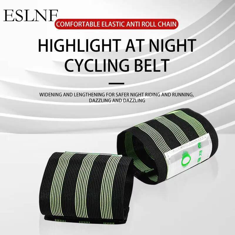 ESLNF Universal Reflective Bik - огляд і ціна Cycling Commuter