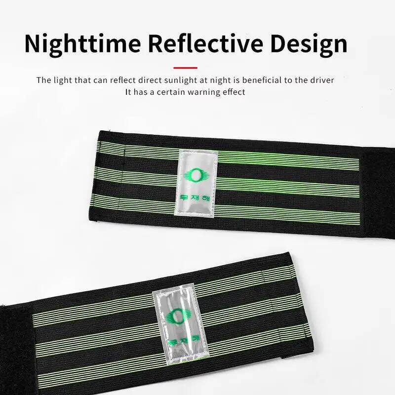 ESLNF Universal Reflective Bik - огляд і ціна Cycling Commuter