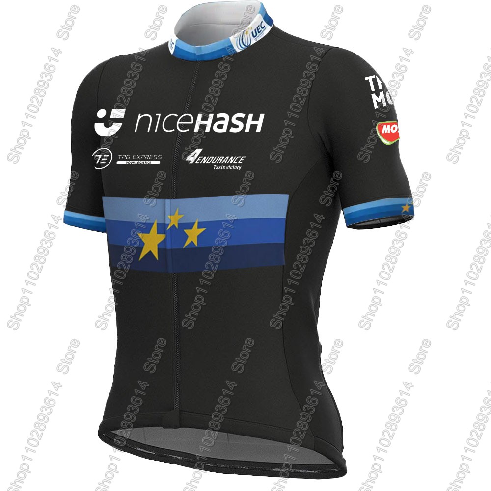 Slovenia 2026 National Team Eu - огляд і ціна Cycling Commuter Clothing