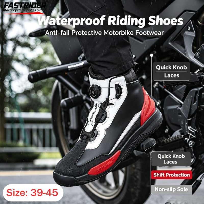 Men's Cycling Shoes Waterproof - огляд і ціна Cycling Commute Shoes