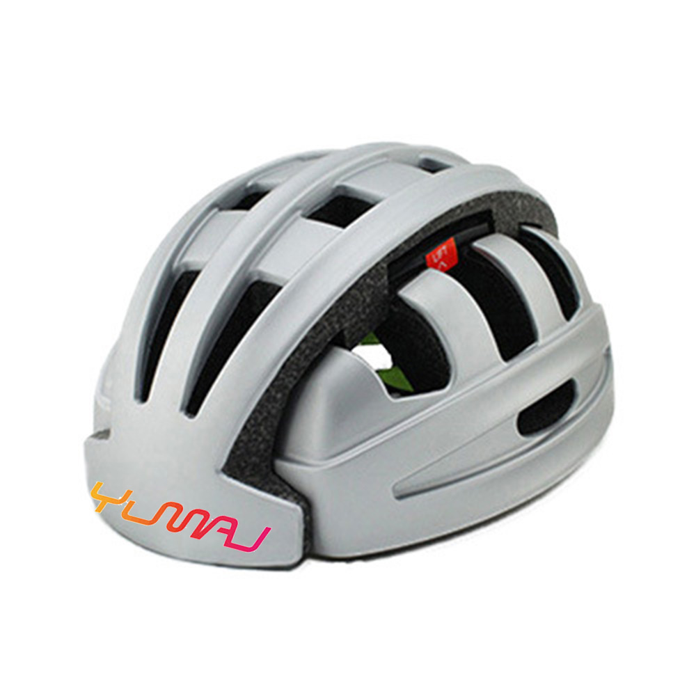 YUMAJ Portable Folding Bicycle - огляд і ціна Commute Cycling Helmet