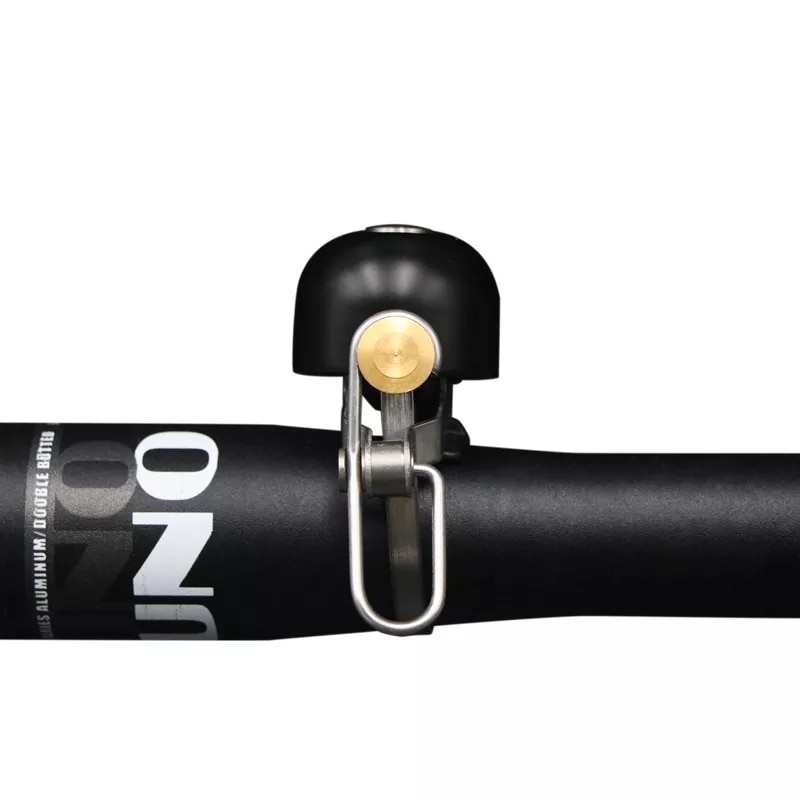 Bicycle Bell Retro Classical C - огляд і ціна Bell Handlebar Ring