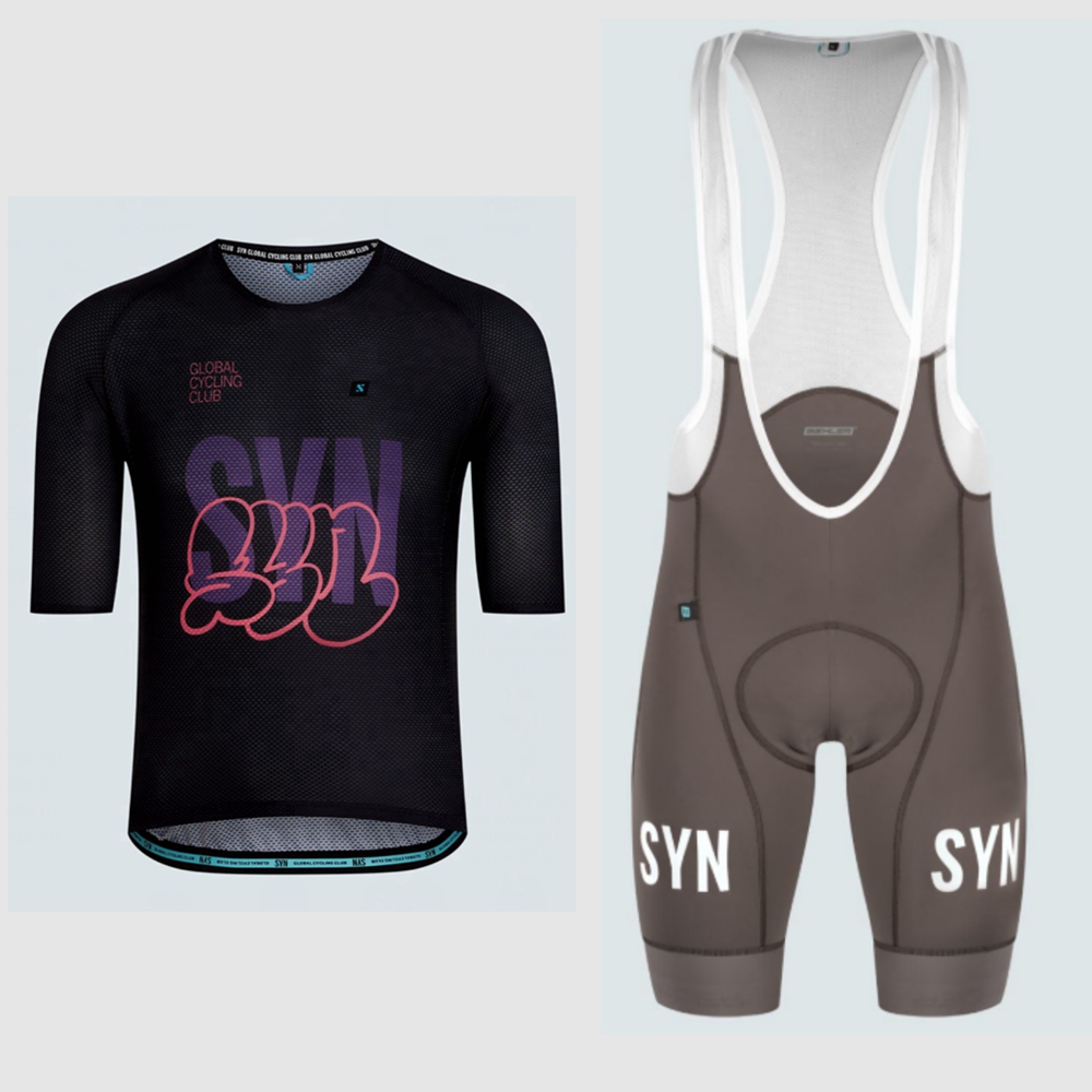 MEN'S TRAINING DESIGN LAB ZIPL - огляд і ціна Cycling Community