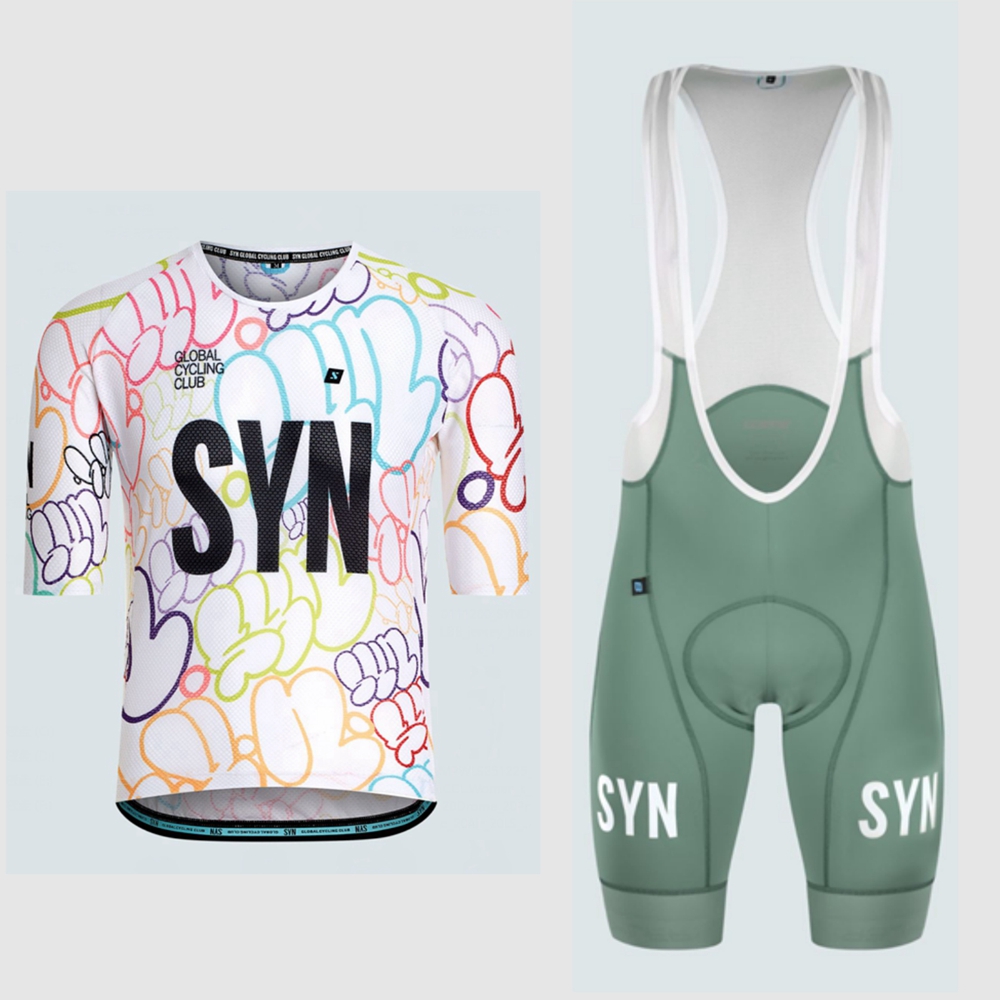 MEN'S TRAINING DESIGN LAB ZIPL - огляд і ціна Cycling Community