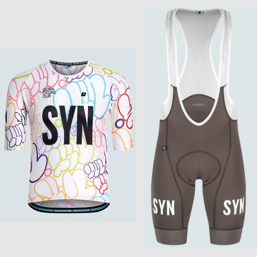 MEN'S TRAINING DESIGN LAB ZIPL - огляд і ціна Cycling Community