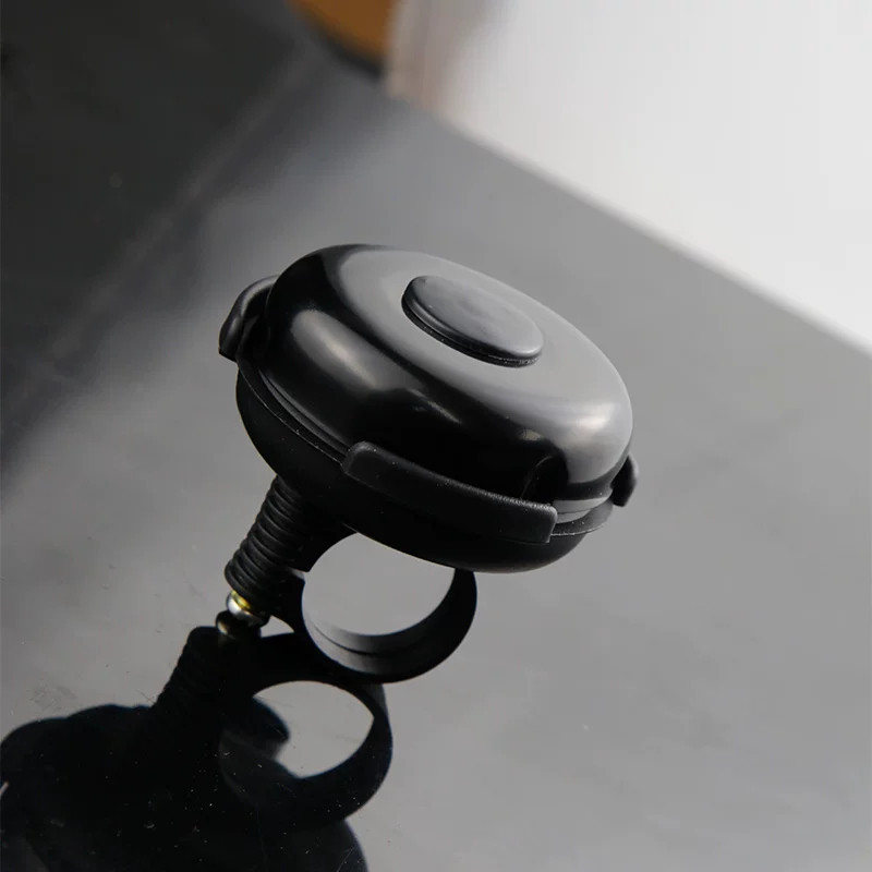 1pc Bicycle Bell Mountain Bike - огляд і ціна Bell Handlebar Ring