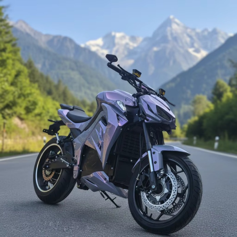 Krono Wild CE Full Function El - огляд і ціна Commuting With Bike