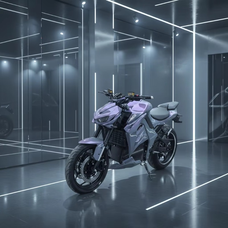 Krono Wild CE Full Function El - огляд і ціна Commuting With Bike