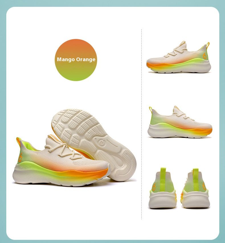HUITENG Airrun 3.0 Platform Ru - огляд і ціна Cycling Commute Shoes