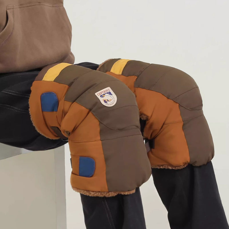 New Winter Motorcycle Cycling  - огляд і ціна Winter Cycling Commute Gear