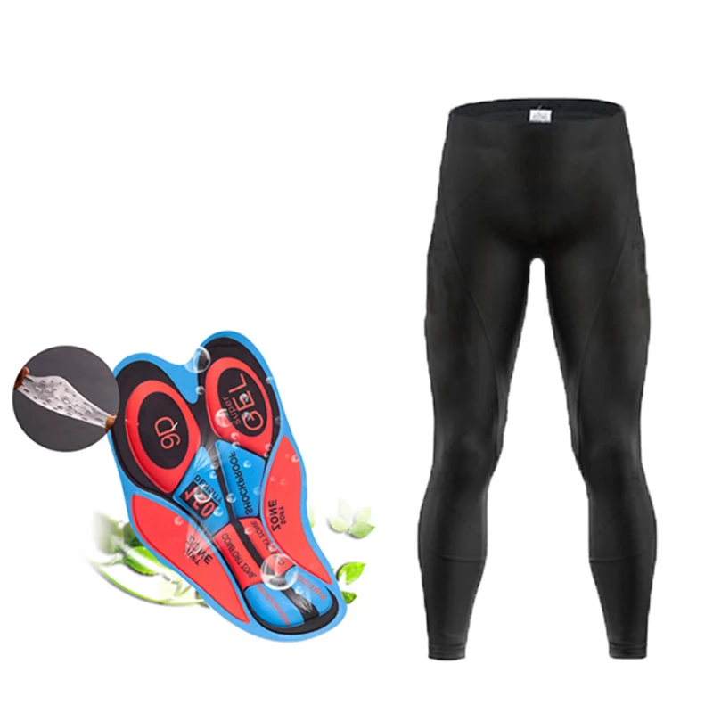MTB black Cycling Pants Summer - огляд і ціна Cycling Commuter Trousers