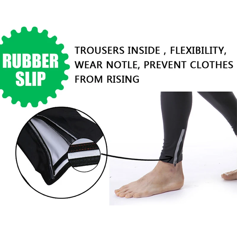 MTB black Cycling Pants Summer - огляд і ціна Cycling Commuter Trousers