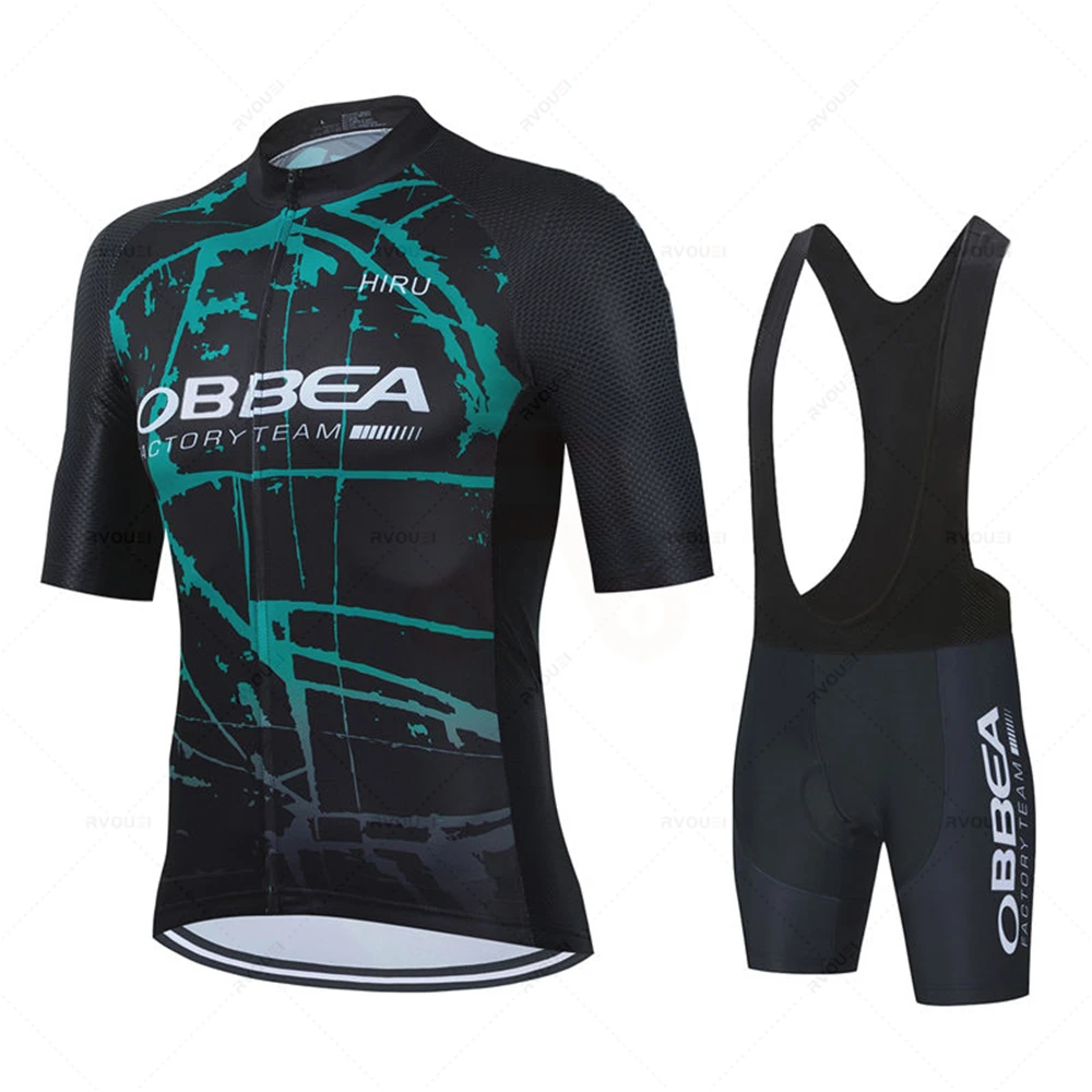2025 Hiru Cycling Jersey Set S - огляд і ціна Cycling Commuter Trousers