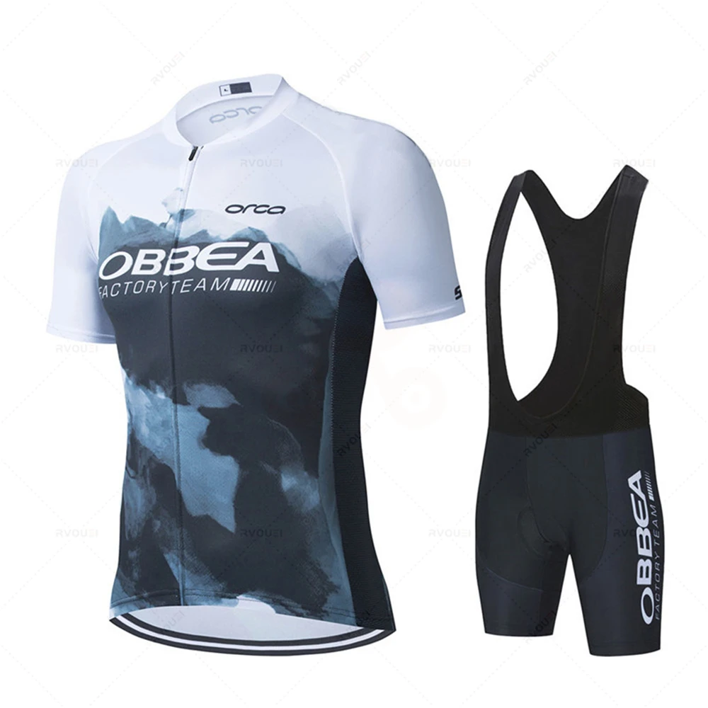 2025 Hiru Cycling Jersey Set S - огляд і ціна Cycling Commuter Trousers