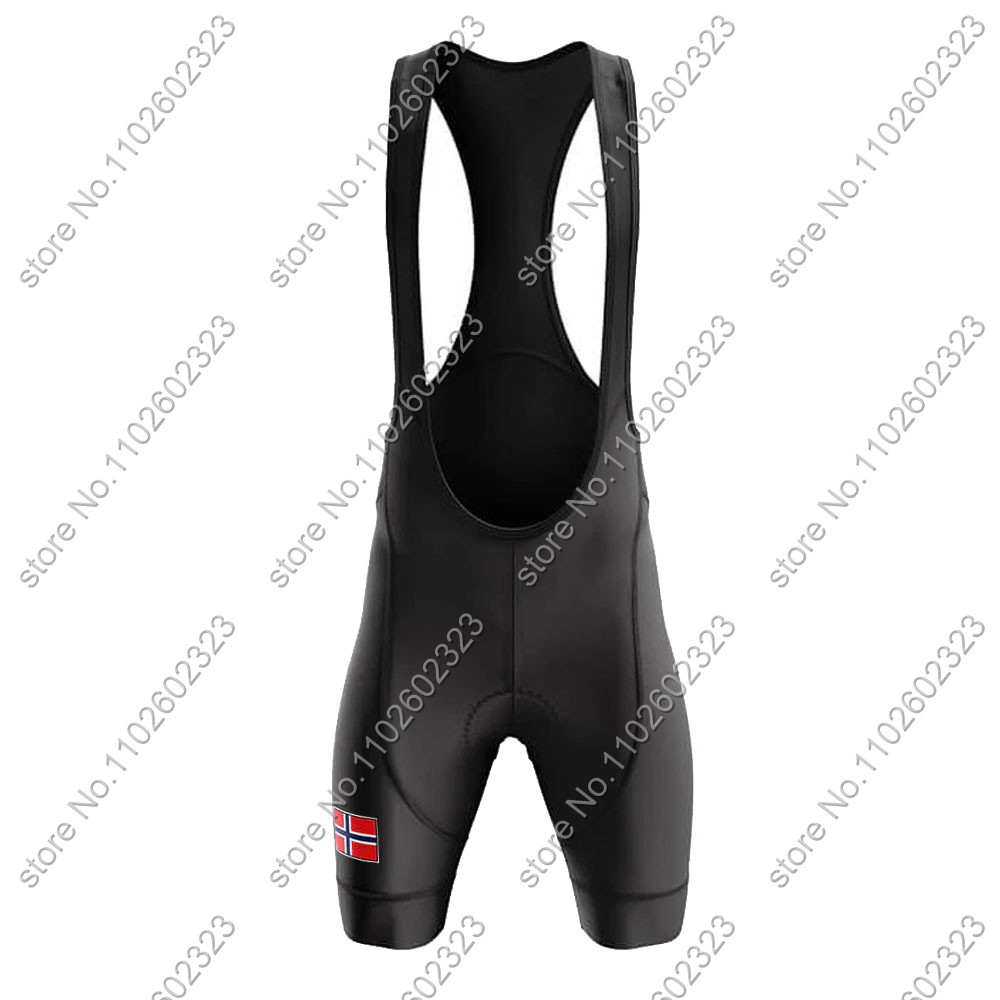 2024 Norway Cycling Jersey Nat - огляд і ціна Cycling Commuter Clothing