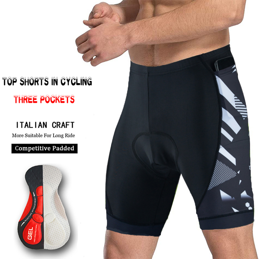 2 Pockets 2026 Men's Cycling S - огляд і ціна Cycling Commuter Trousers