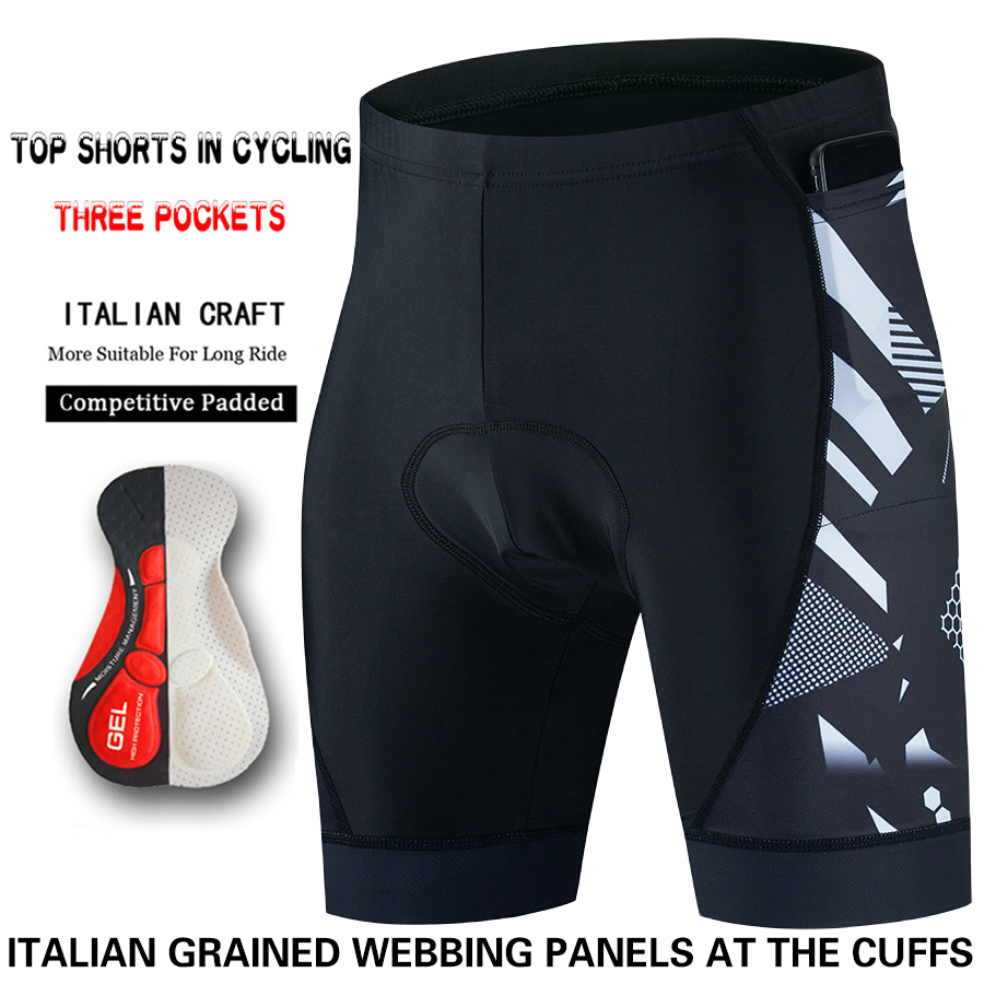 2 Pockets 2026 Men's Cycling S - огляд і ціна Cycling Commuter Trousers