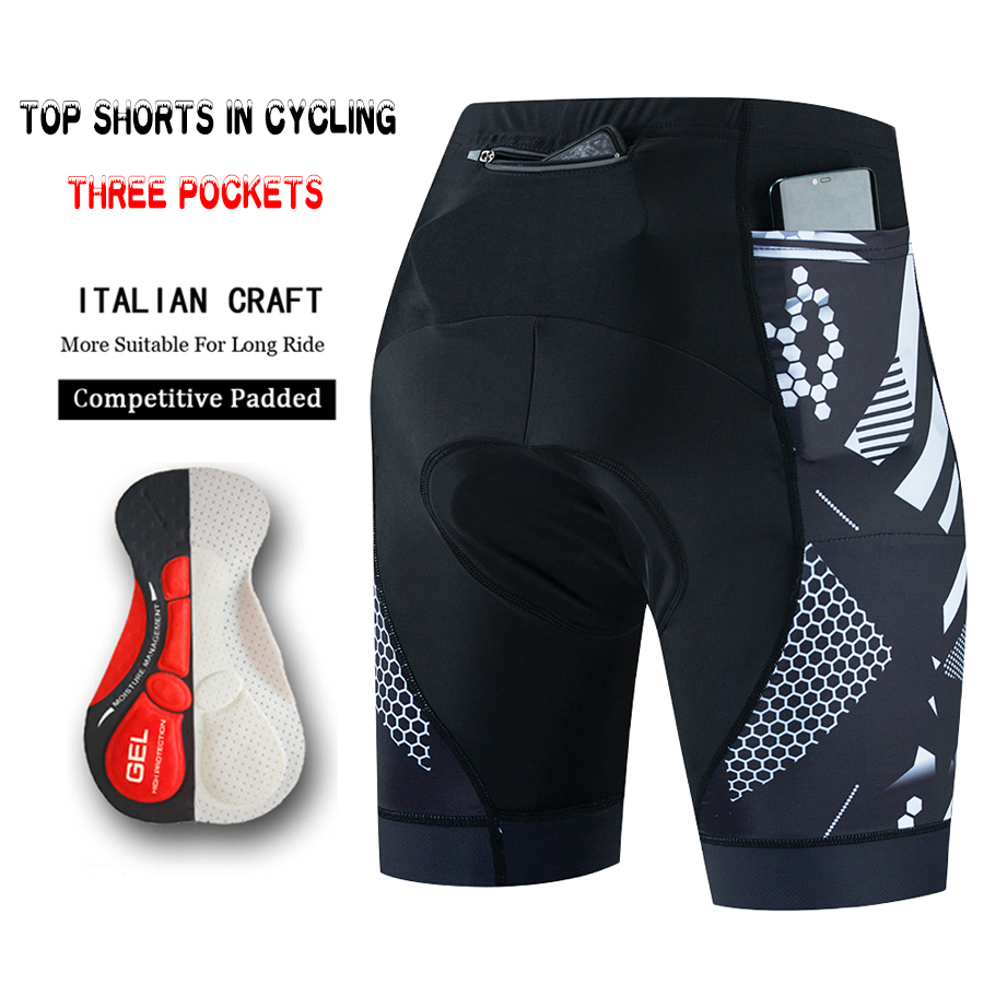 2 Pockets 2026 Men's Cycling S - огляд і ціна Cycling Commuter Trousers