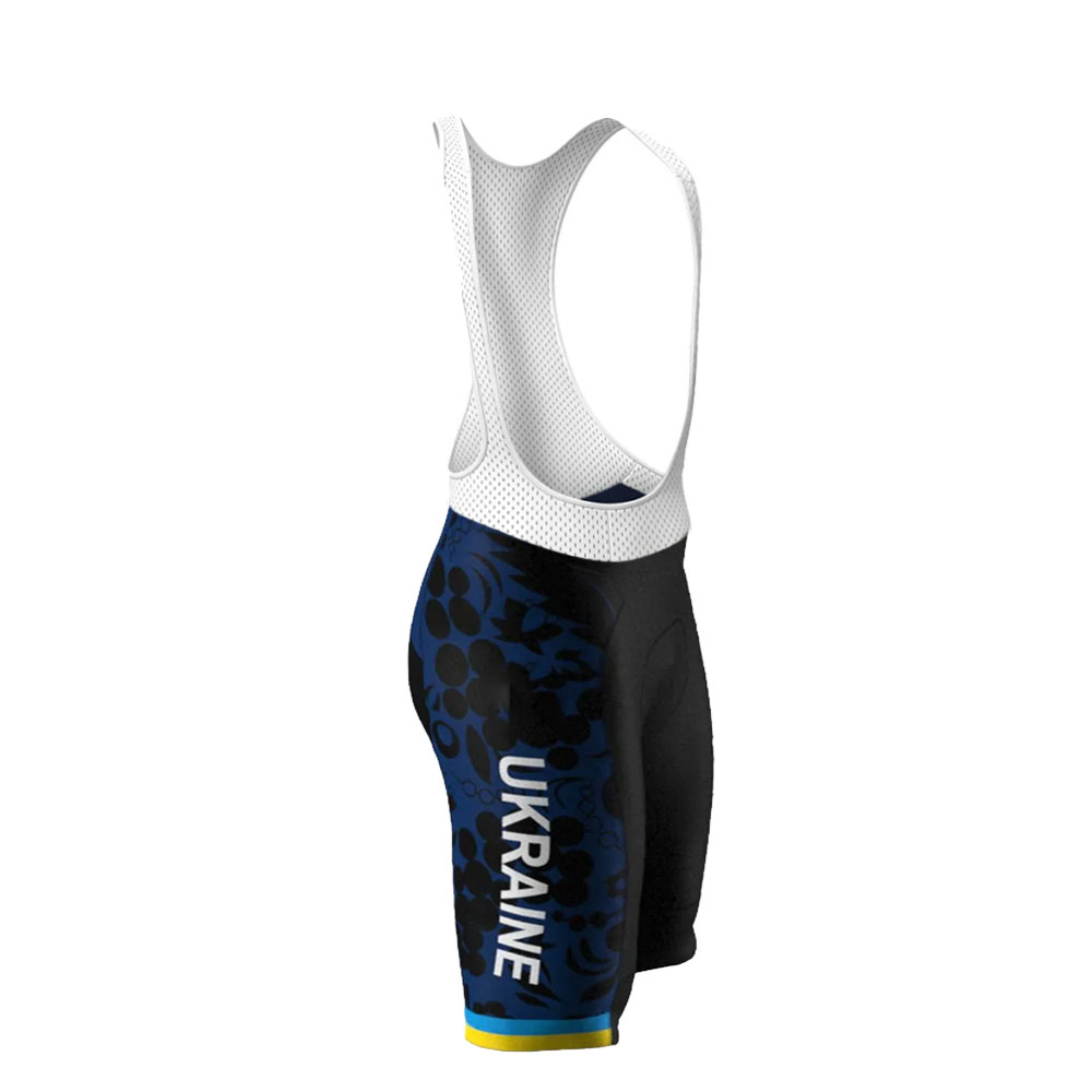 Ukraine National Team 2026 Cyc - огляд і ціна Cycling Commuter Clothing