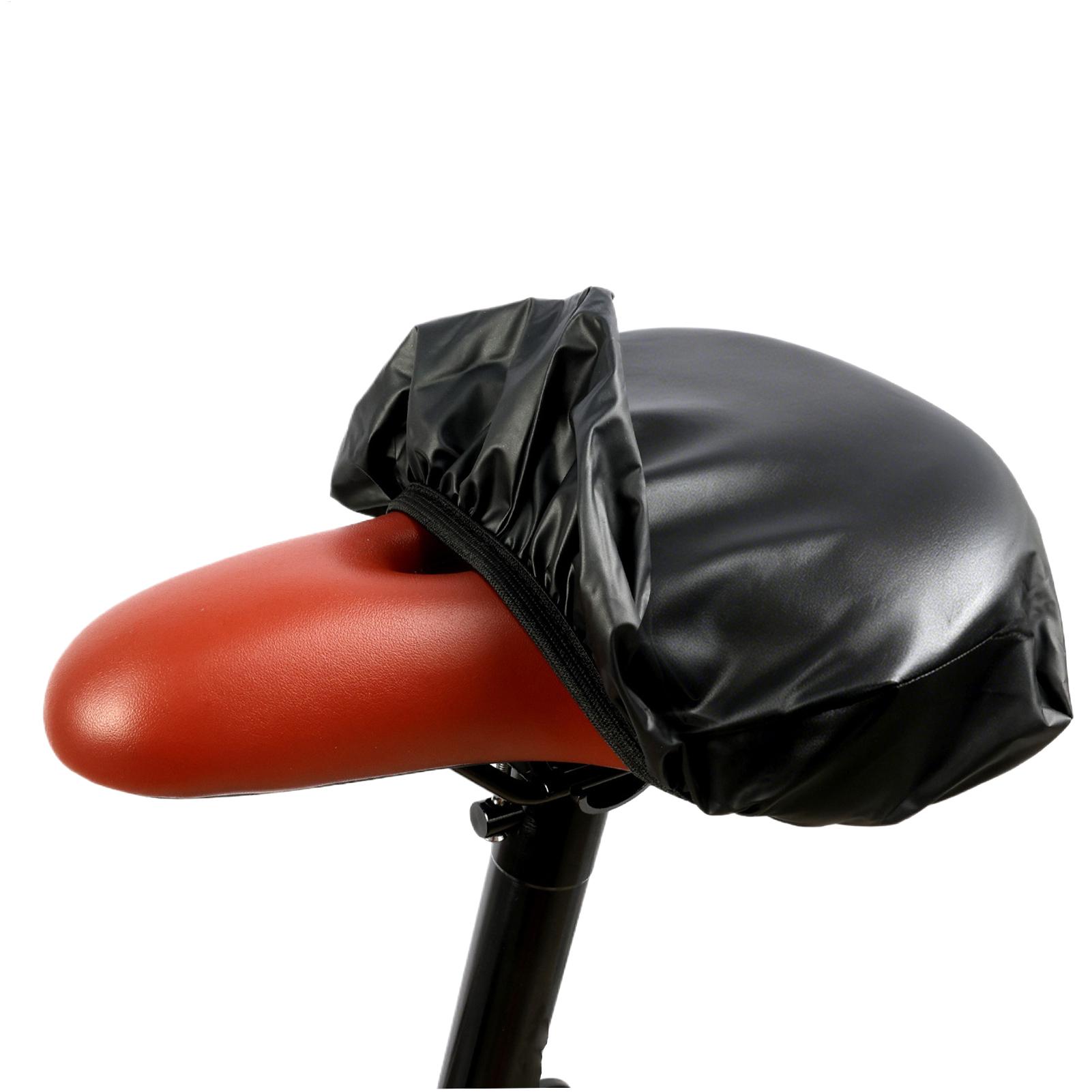 Bike Seat Rain Cover Waterproo - огляд і ціна Commuting With Bike