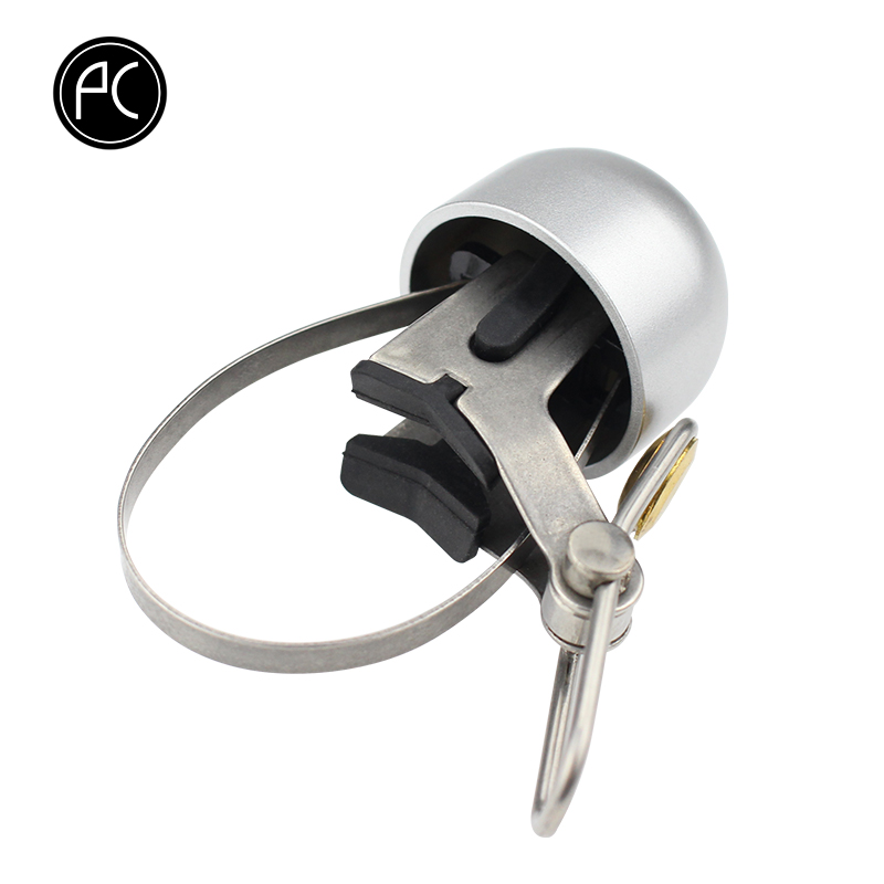PCycling Bicycle Bell Classic  - огляд і ціна Bell Handlebar Ring