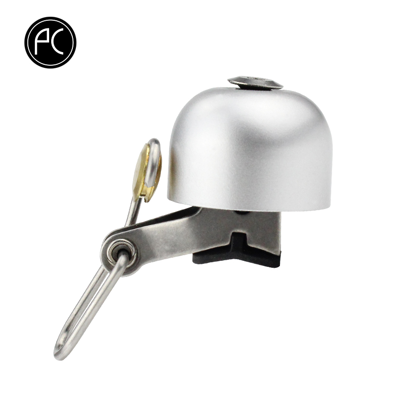 PCycling Bicycle Bell Classic  - огляд і ціна Bell Handlebar Ring