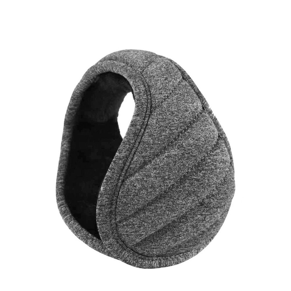Thick Lined Winter Earmuffs Li - огляд і ціна Winter Cycling Commute
