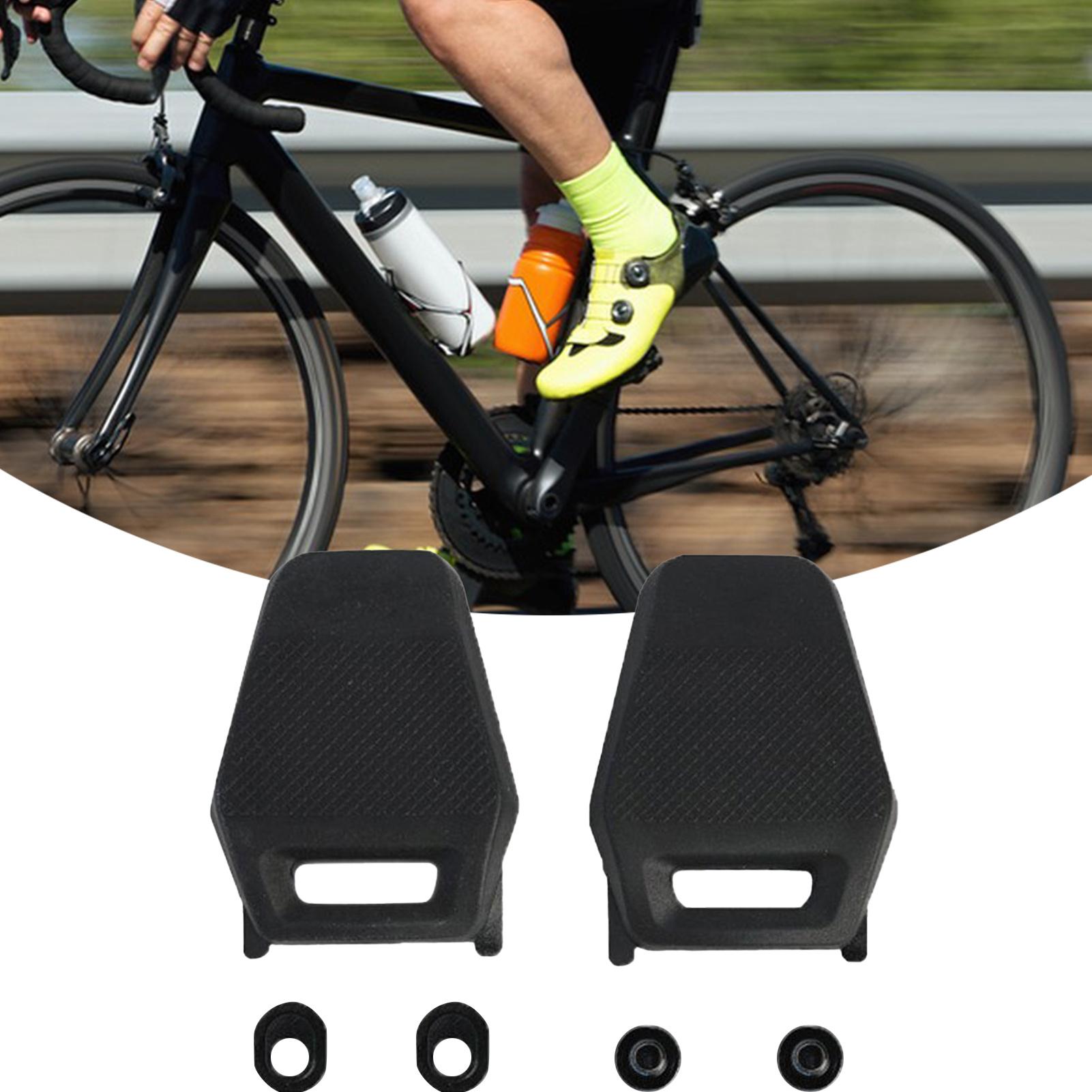 Heel Pad Road Bike Shoe Heel R - огляд і ціна Cycling Commute Shoes