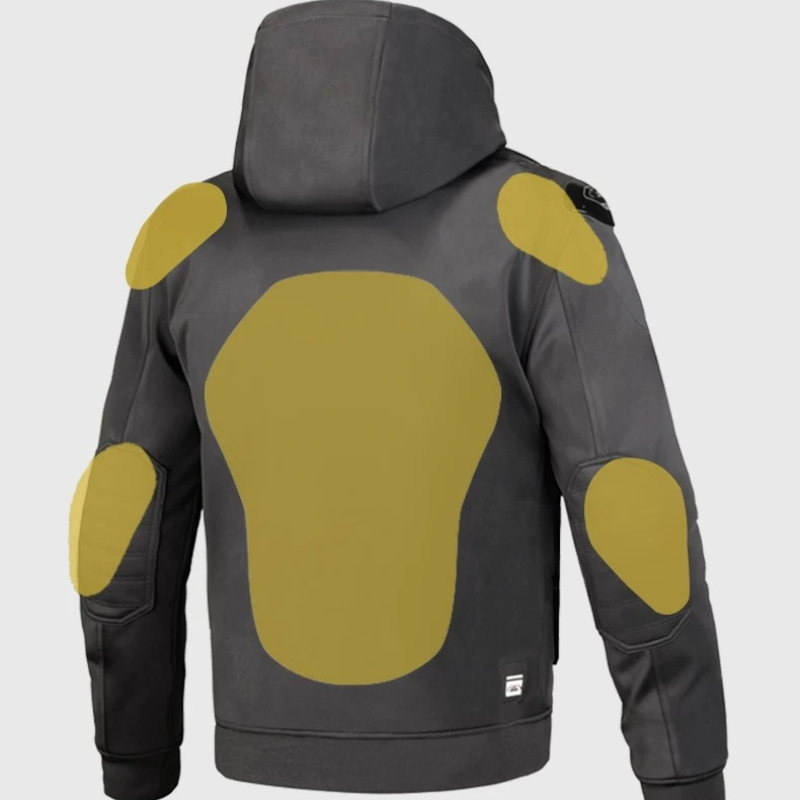BENKIA Motorcycle Women Cyclin - огляд і ціна Cycling Commute Jacket