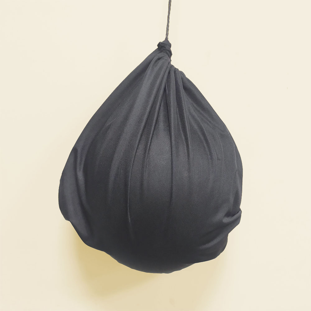 Soft Helmet Bag Plush Drawstri - огляд і ціна Cycling Commute Bag